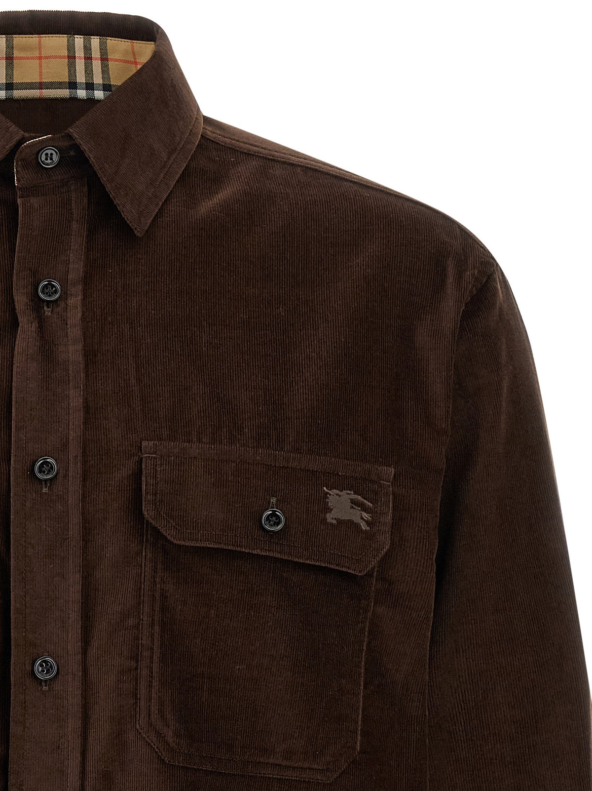 'Cadoc' shirt