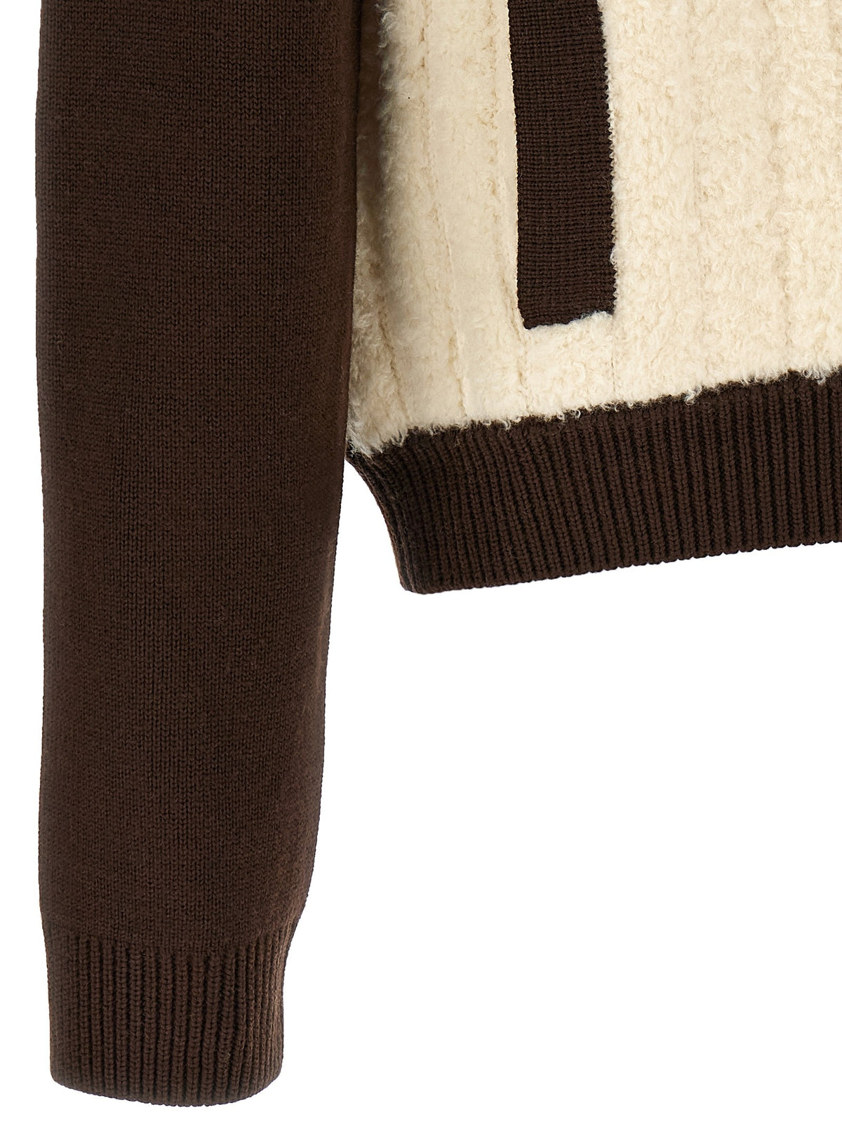 'Café Culture' jacket