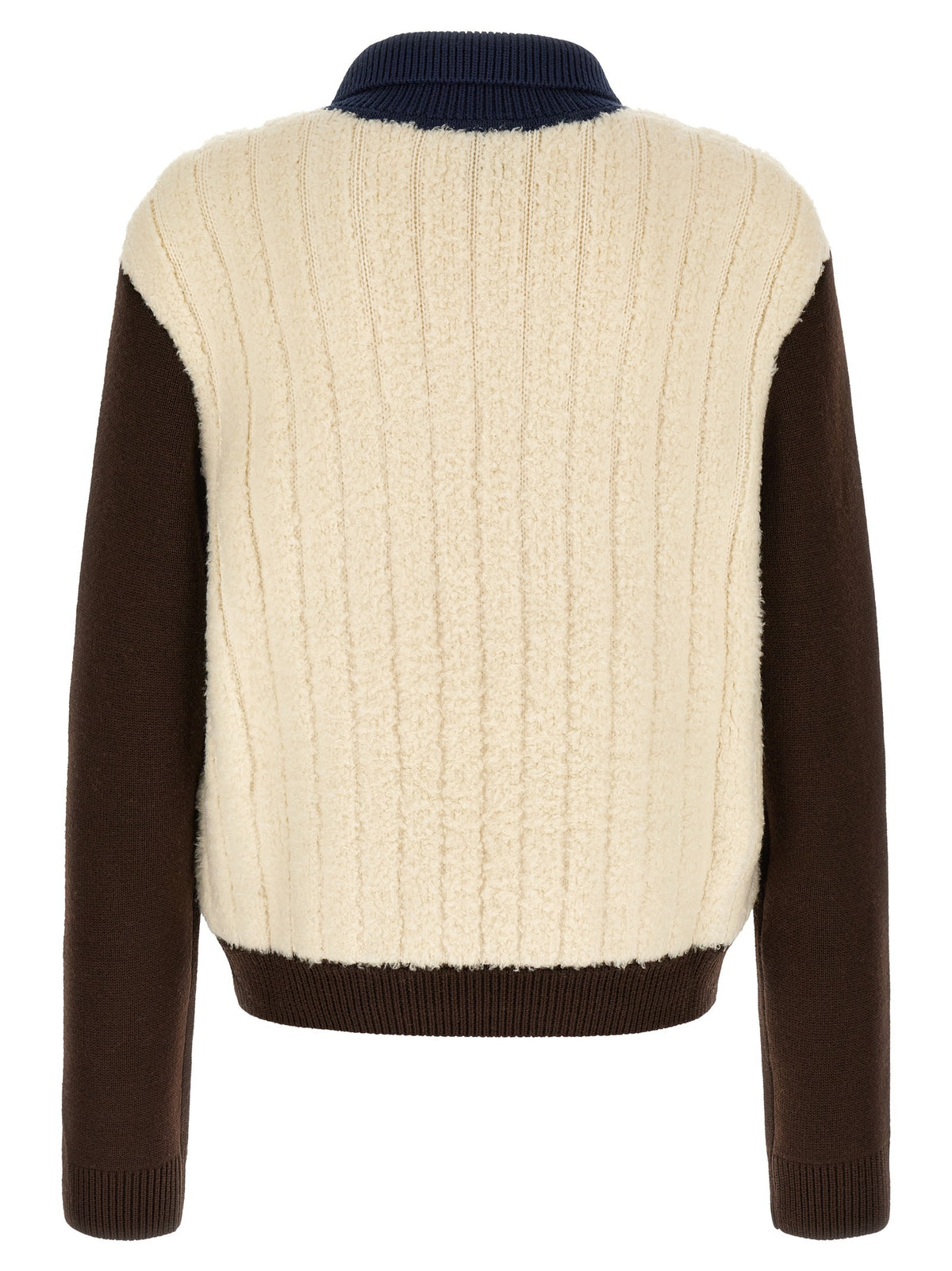 'Café Culture' jacket