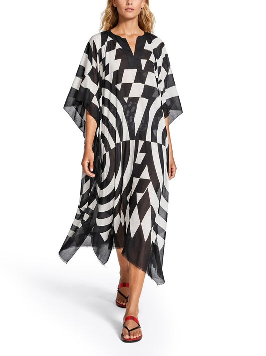 قفطان بطبعة