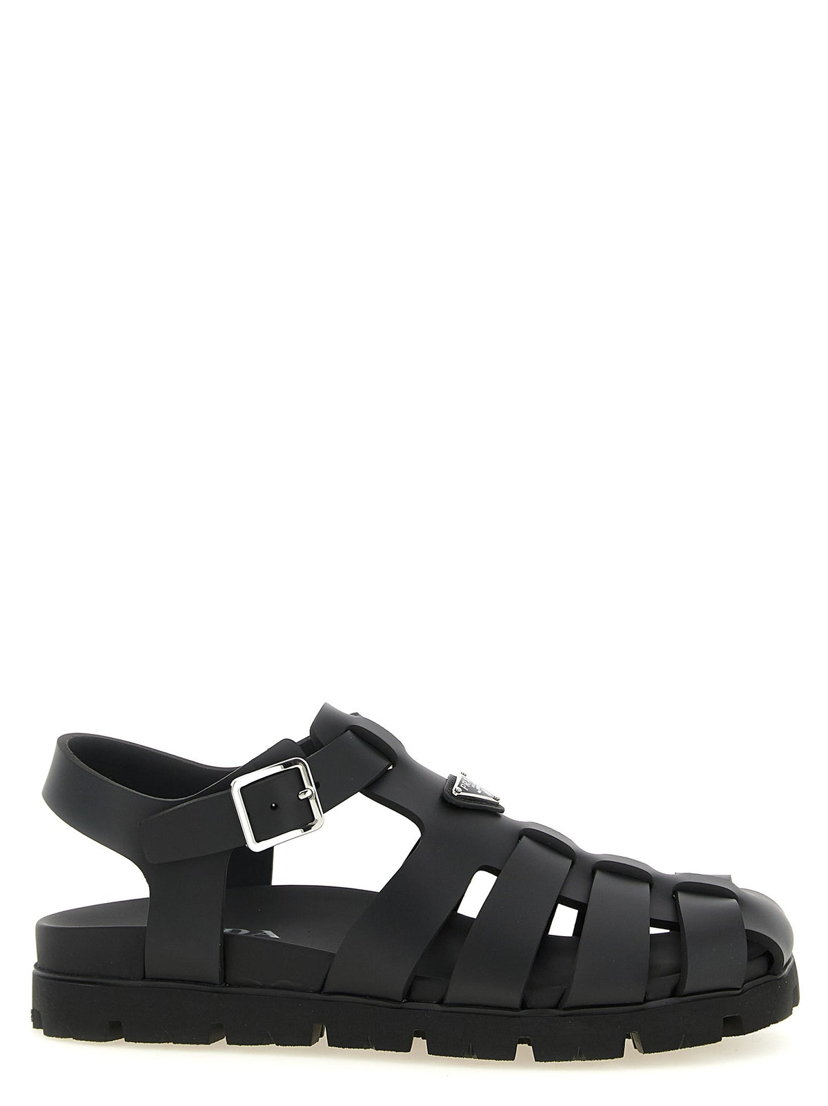 Cage sandals