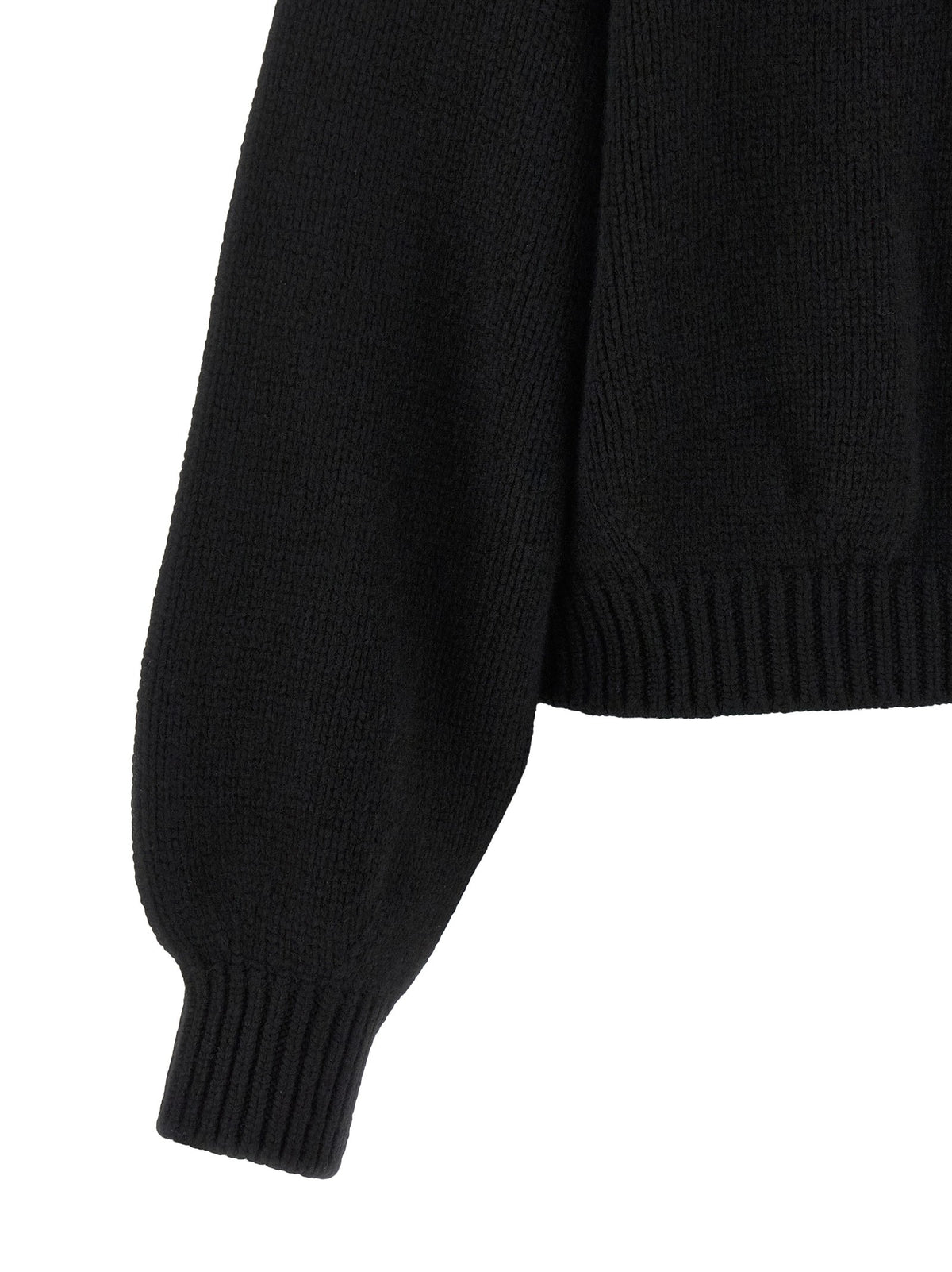 'Cain' sweater