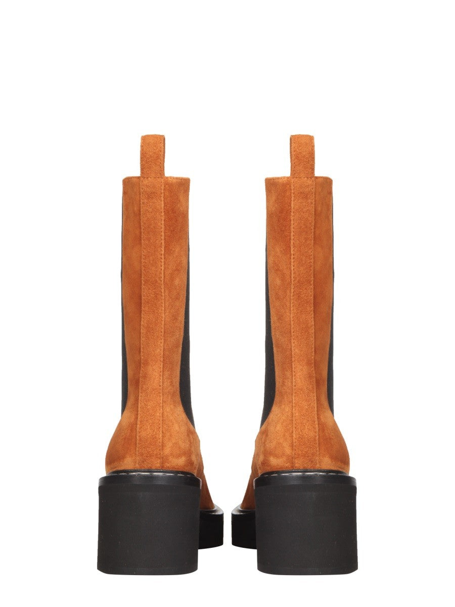 CALGARY BOOTS