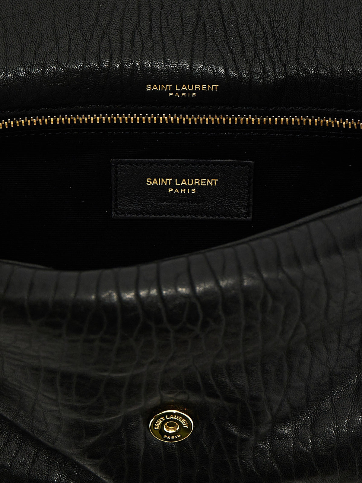 'Calypso' medium shoulder bag