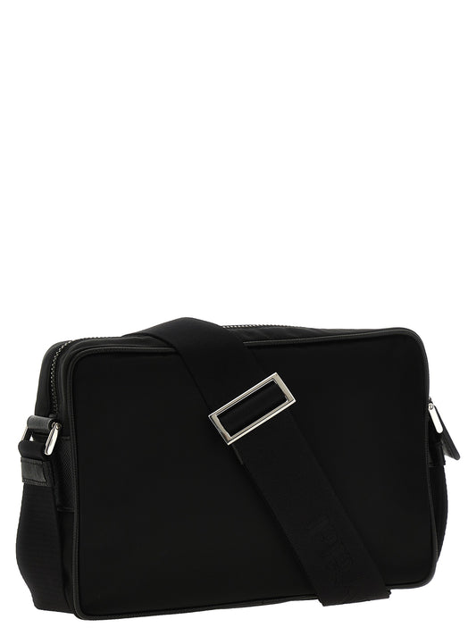 'Camera bag' crossbody bag
