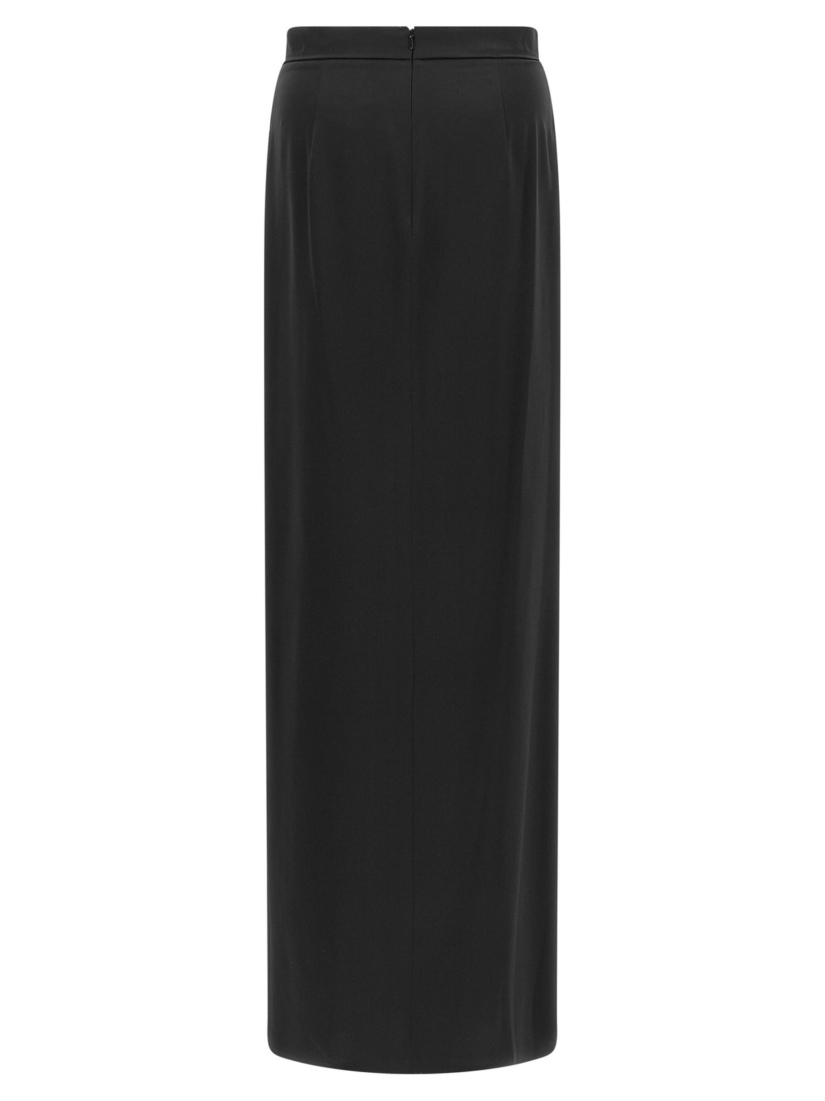 'Camera' skirt