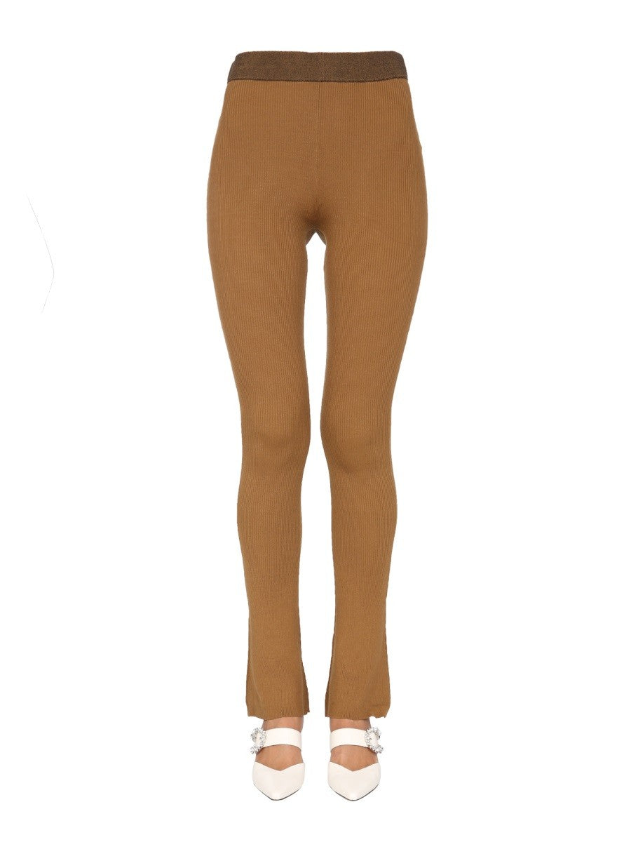 "CAMIA" TROUSERS