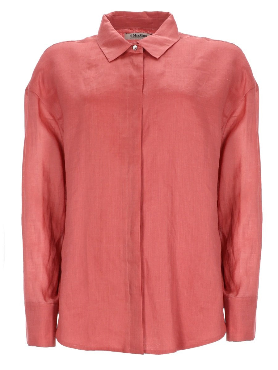 CAMICIA "ABBRACCIO"