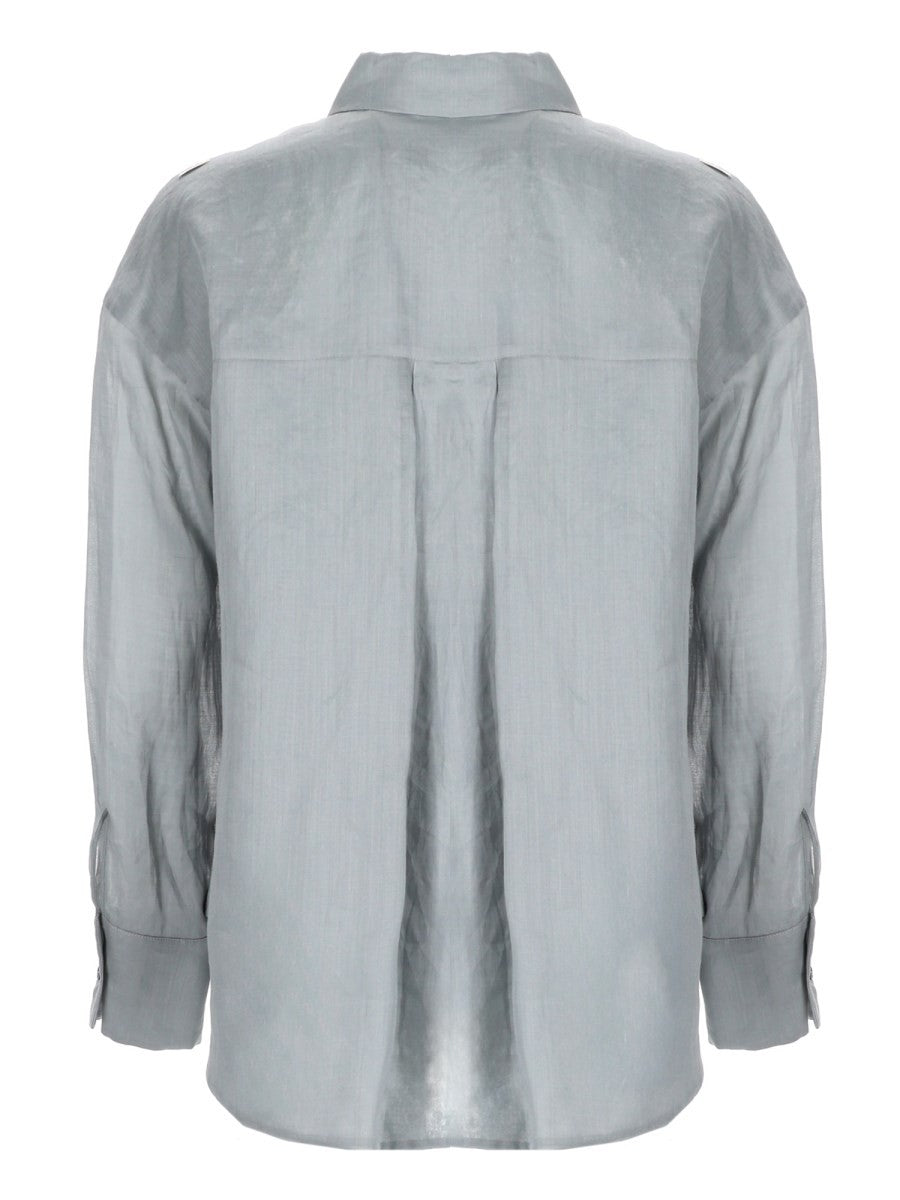 CAMICIA "ABBRACCIO"