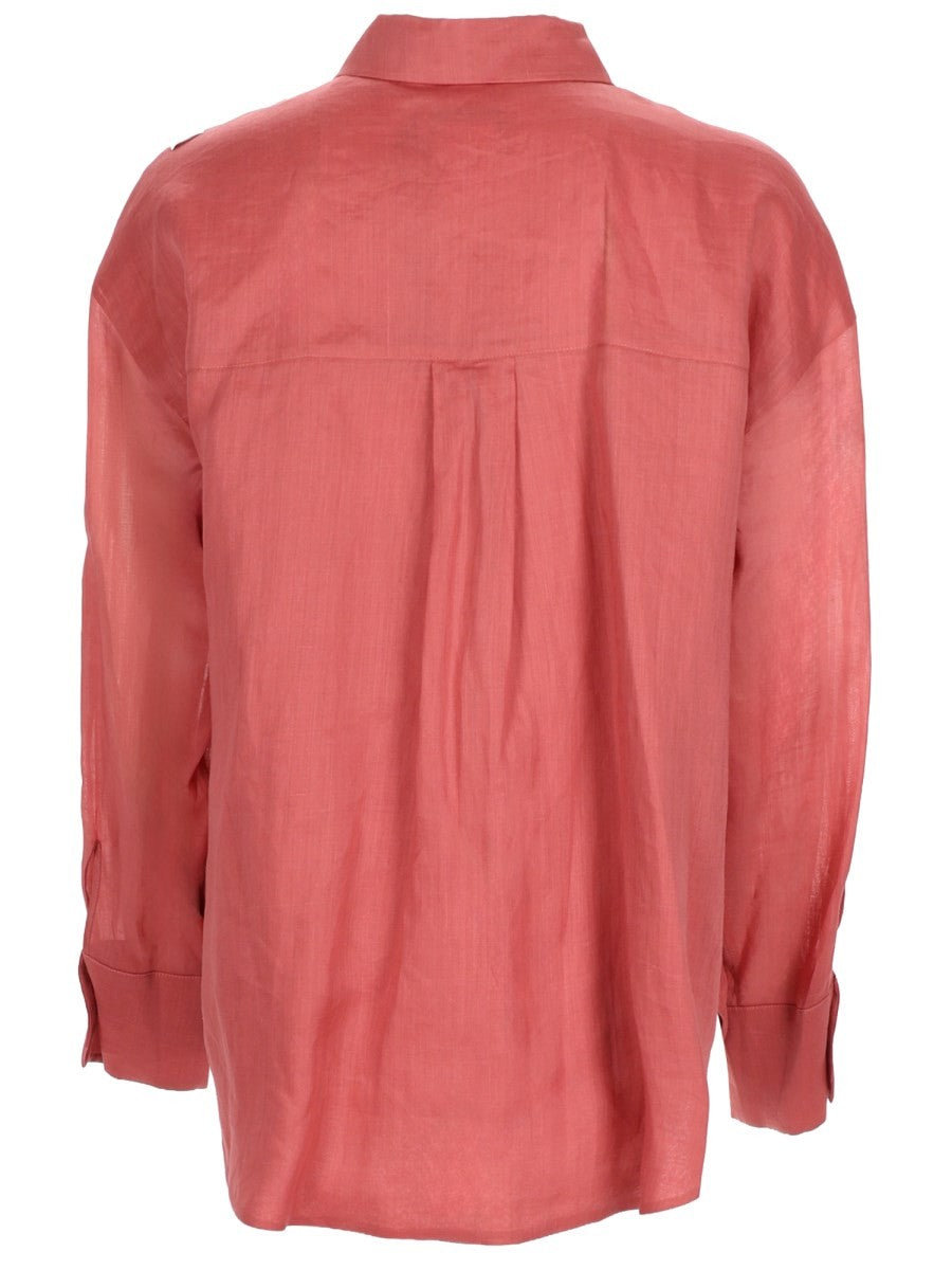 CAMICIA "ABBRACCIO"