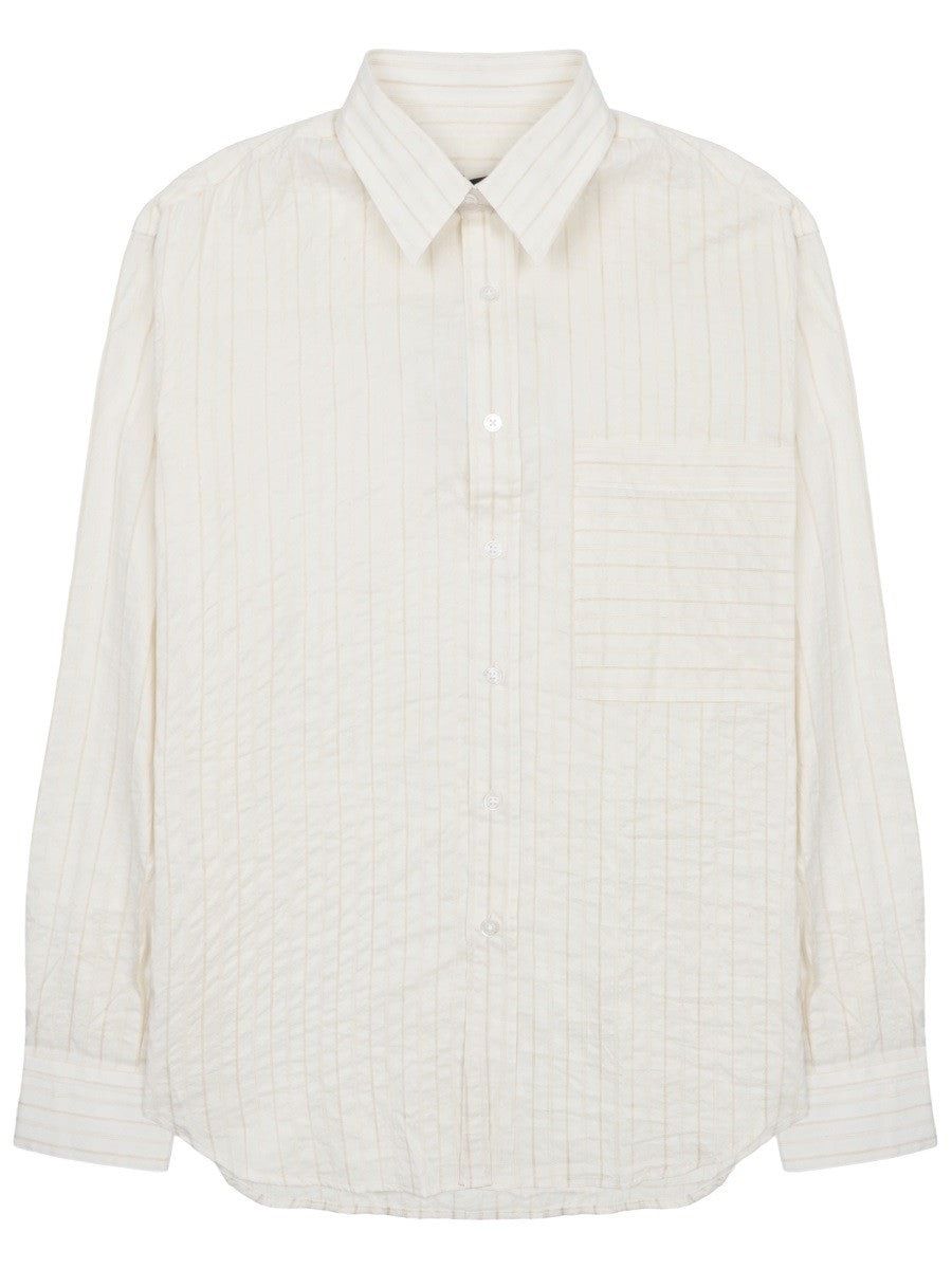 CAMICIA "ANDREA CLIVIA"