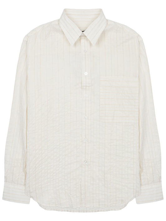 CAMICIA "ANDREA CLIVIA"