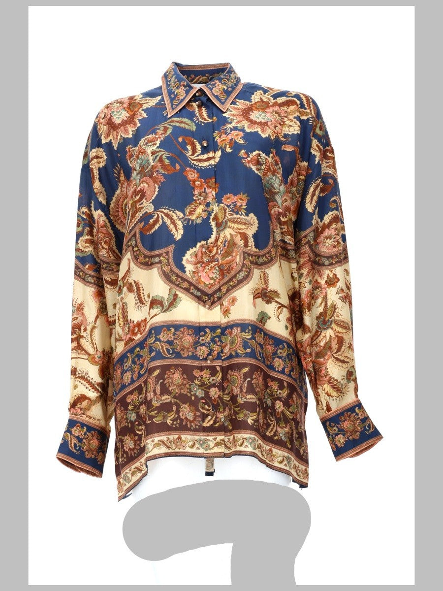 CAMICIA "ASTER"