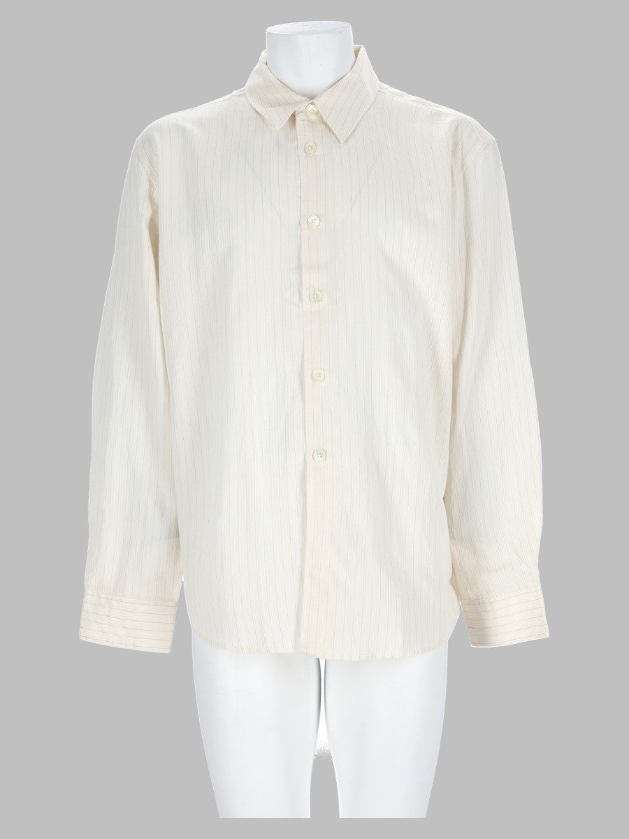 Camicia "Beyond"