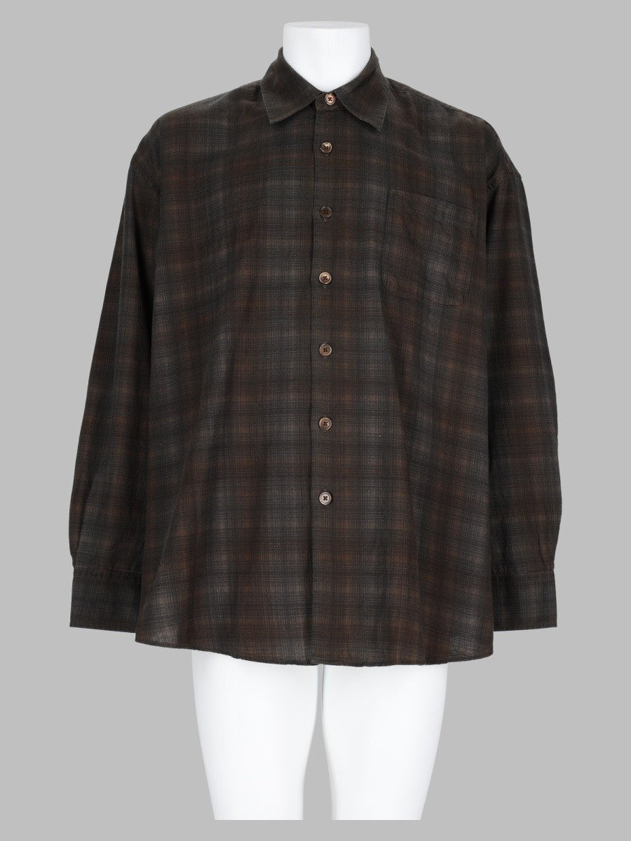 Camicia "Borrowed"