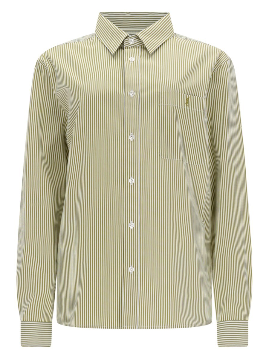CAMICIA "CASSANDRE"