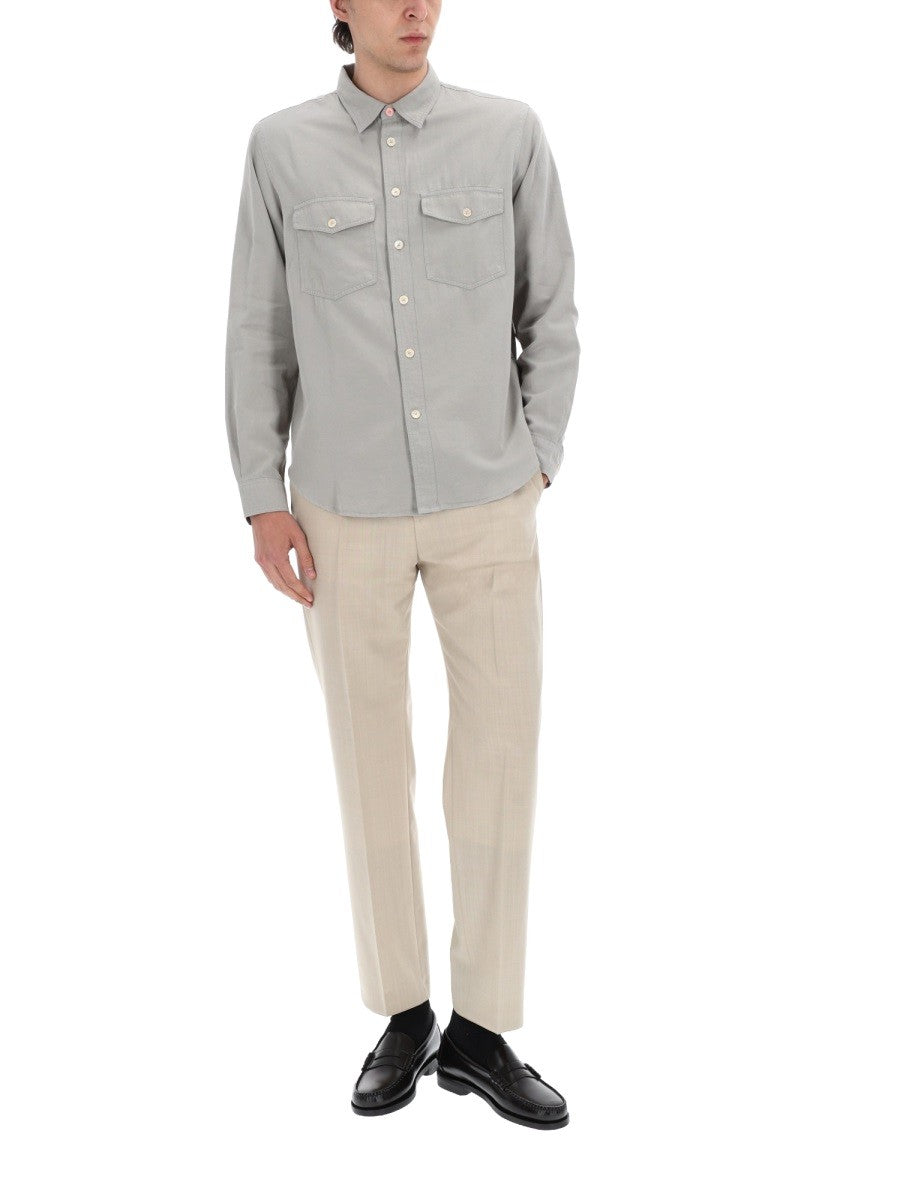 CAMICIA "CASUAL FIT"