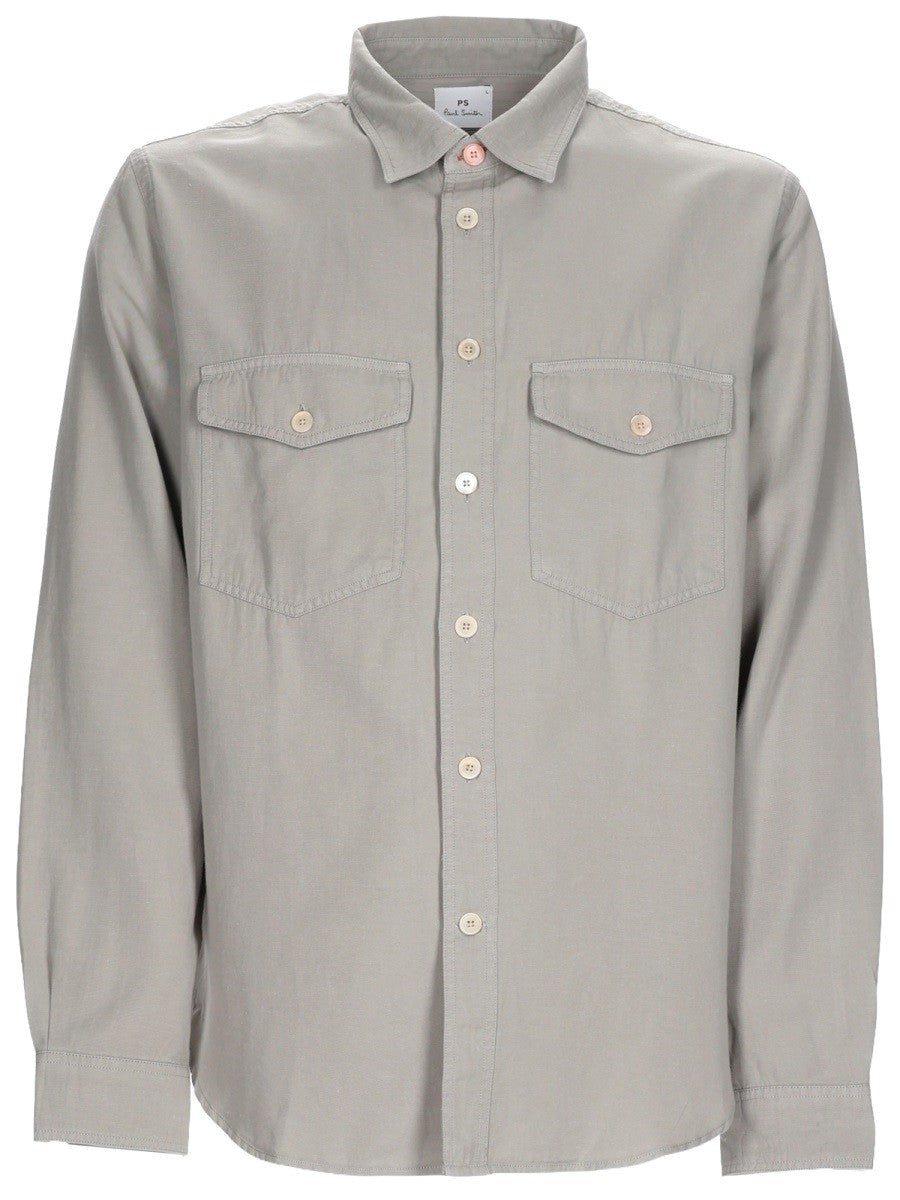 CAMICIA "CASUAL FIT"