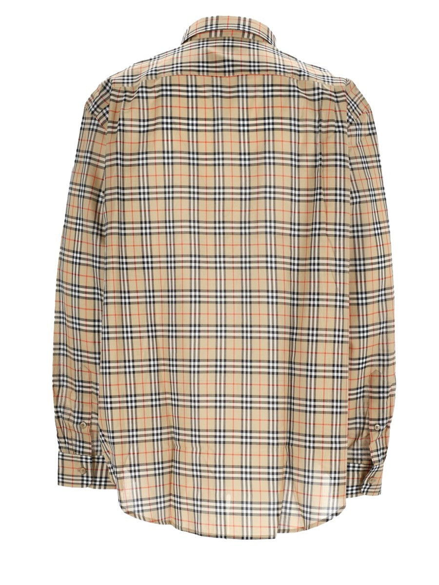 Camicia "Check"
