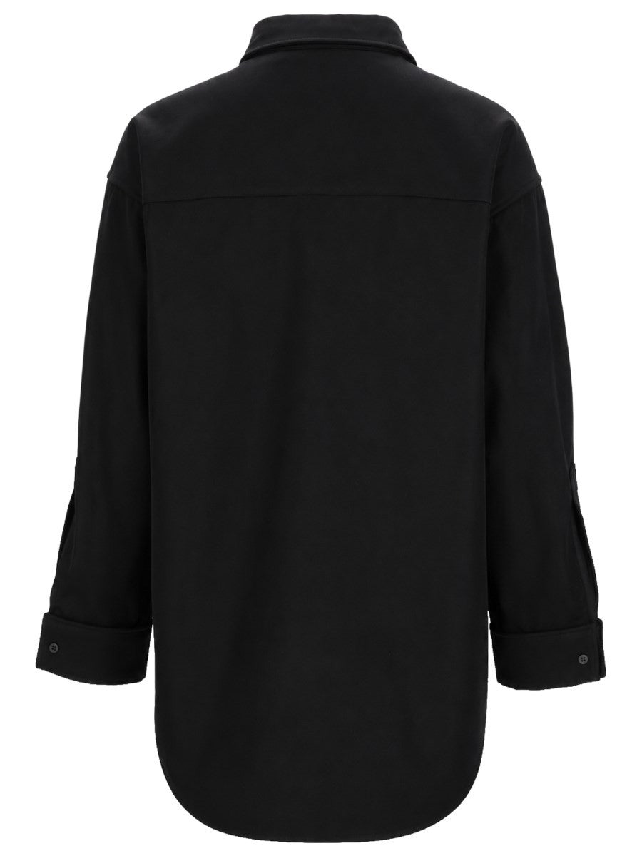 CAMICIA "CLASSIC" IN COTONE