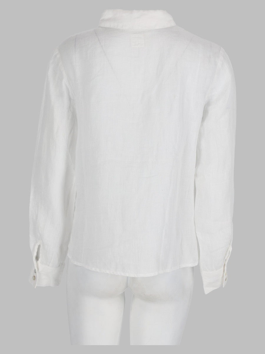 Camicia con Nodo