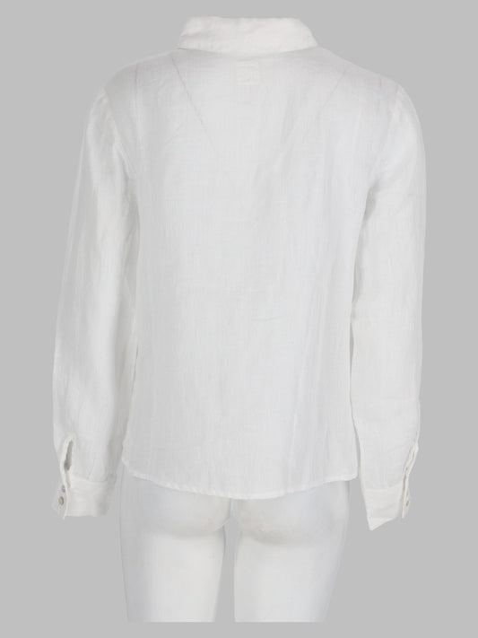 Camicia con Nodo