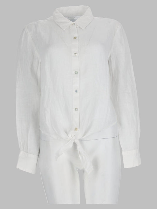 Camicia con Nodo