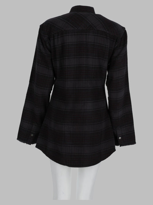 Camicia "Daisy" In Cotone