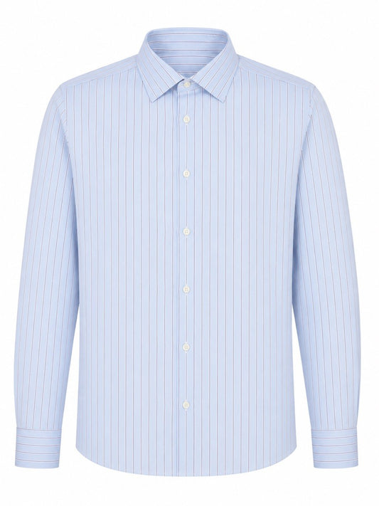 CAMICIA "ERIC ML ROSARIO"