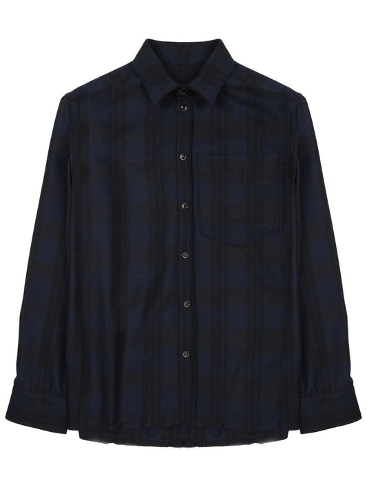 CAMICIA "GIOSUÉ"