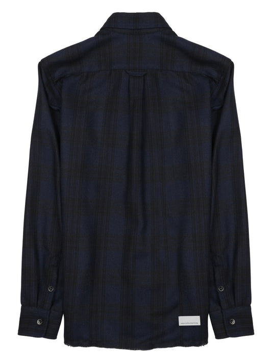 CAMICIA "GIOSUÉ"