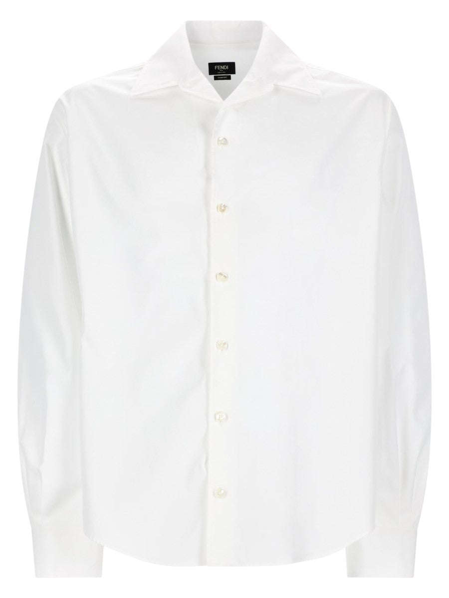 CAMICIA IN COTONE