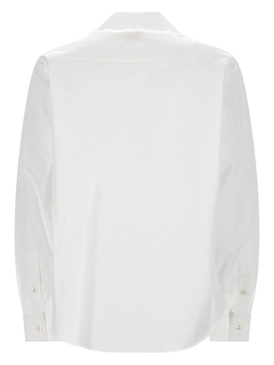 CAMICIA IN COTONE