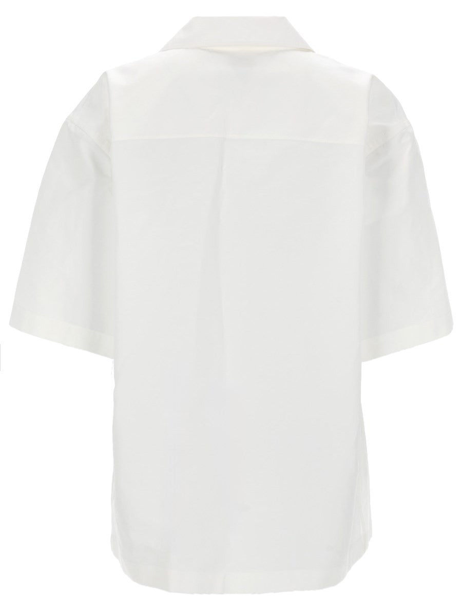 CAMICIA IN COTONE