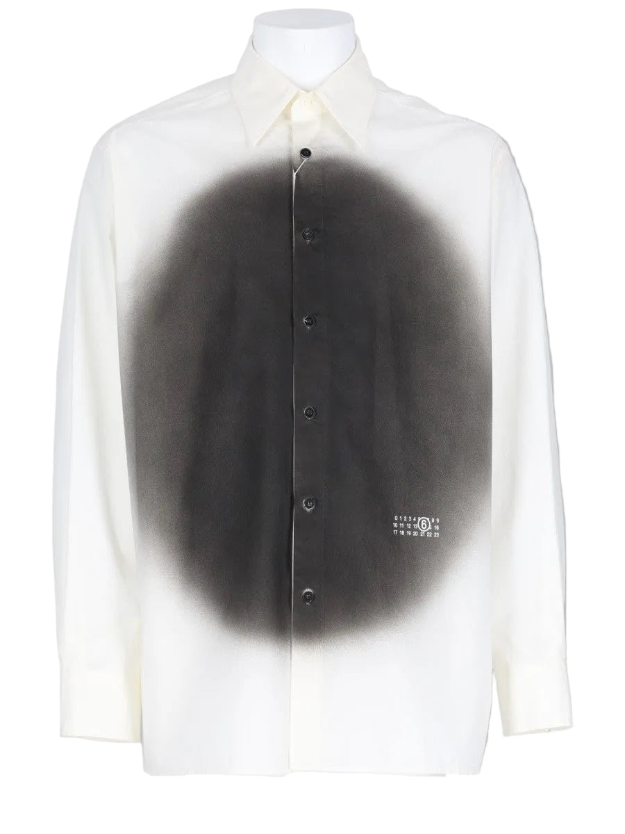 CAMICIA IN COTONE