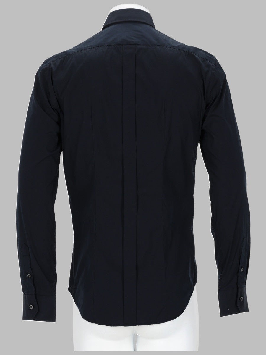 CAMICIA IN COTONE