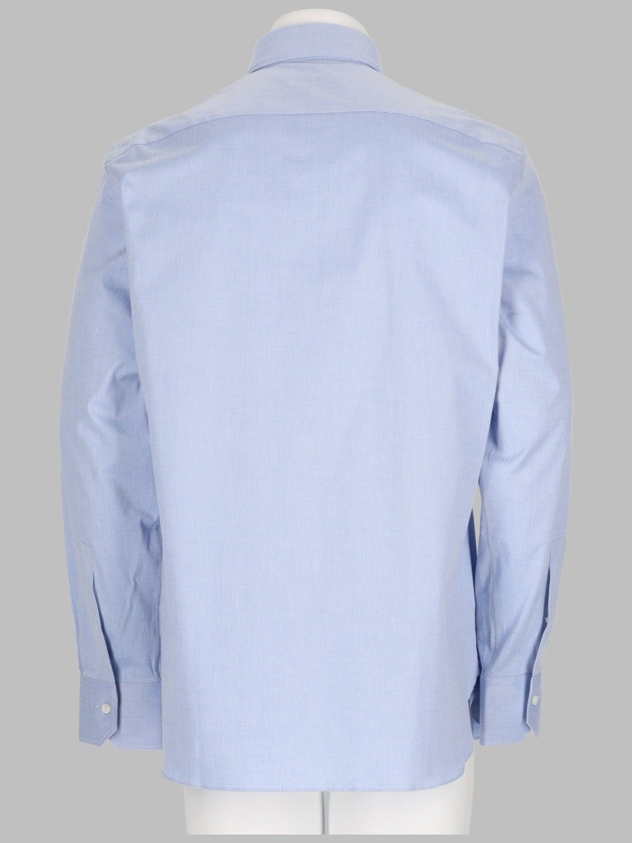 CAMICIA IN COTONE