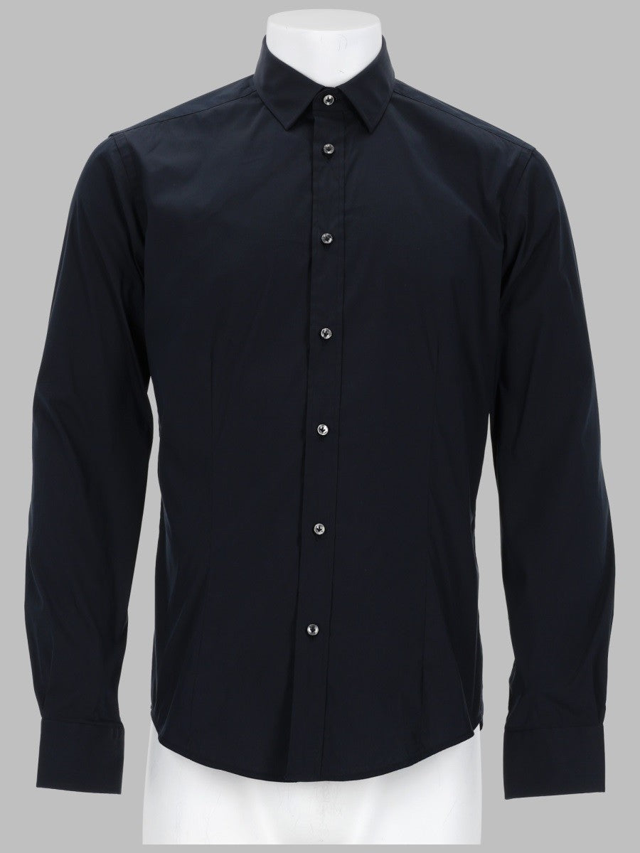 CAMICIA IN COTONE