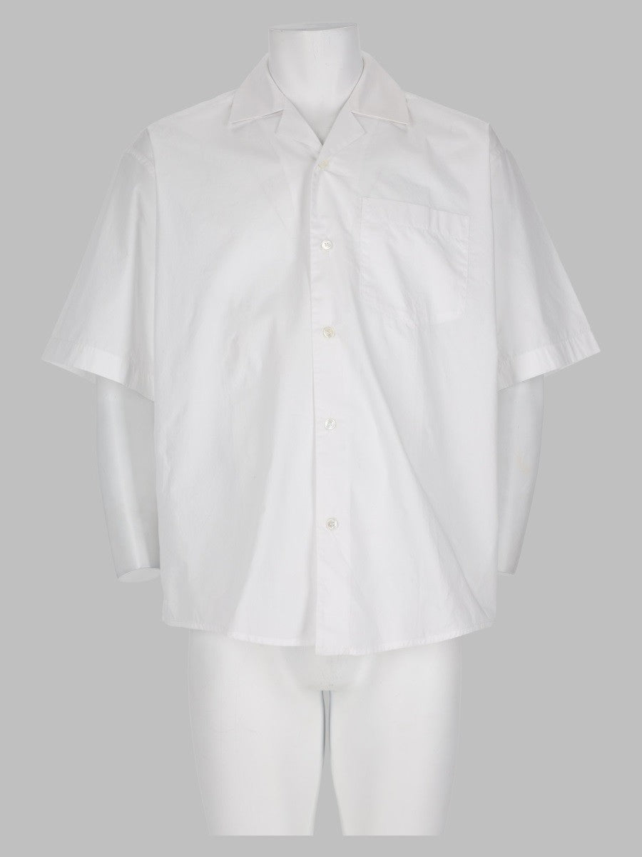 Camicia In Cotone