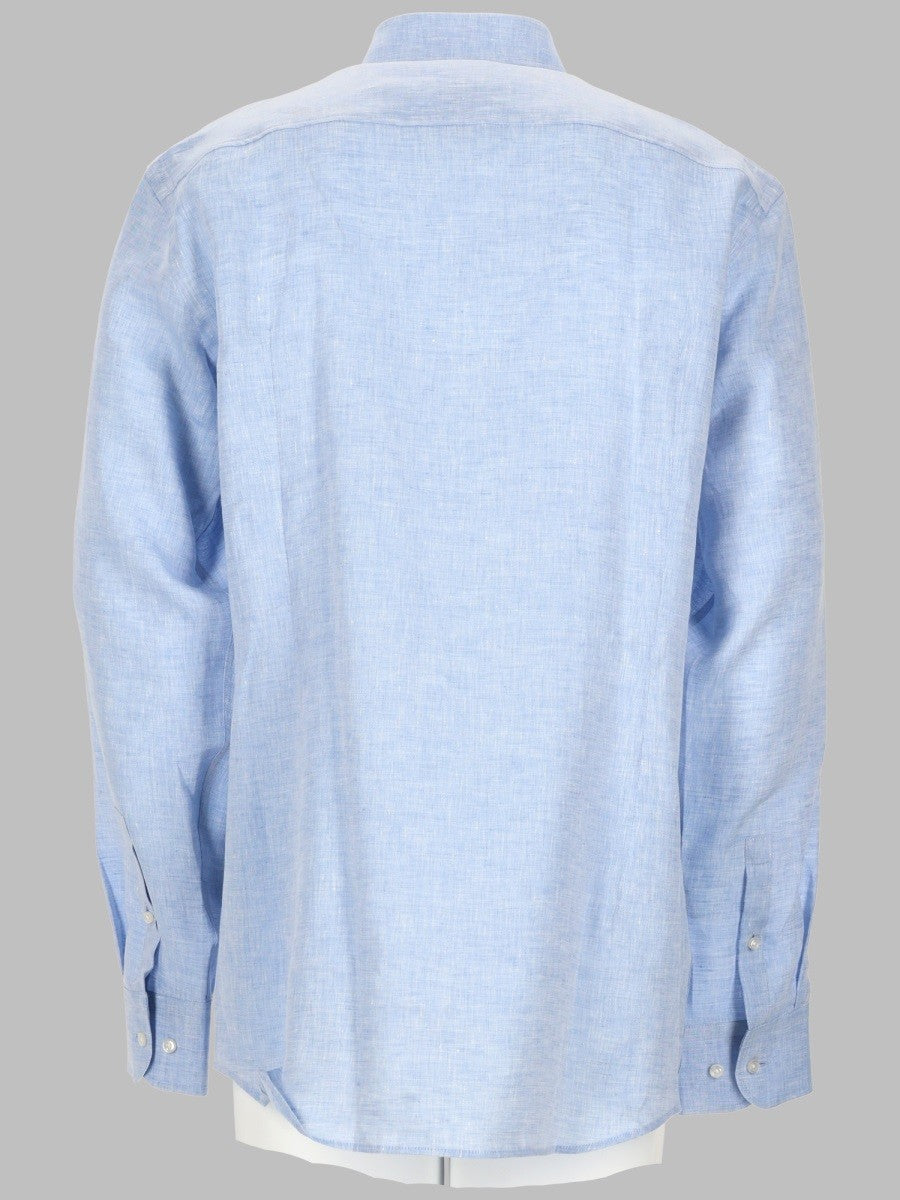 CAMICIA IN LINO