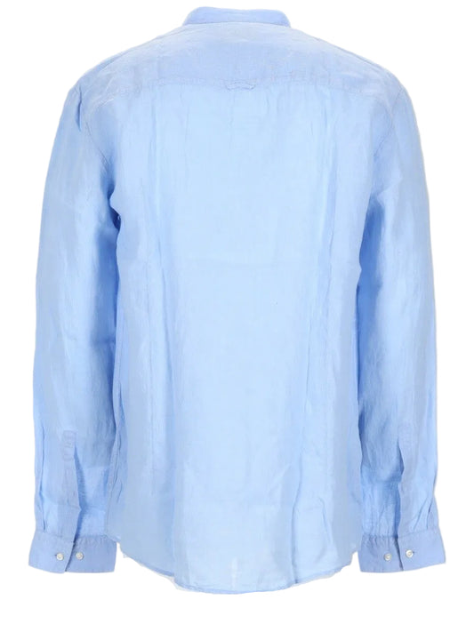 CAMICIA IN LINO
