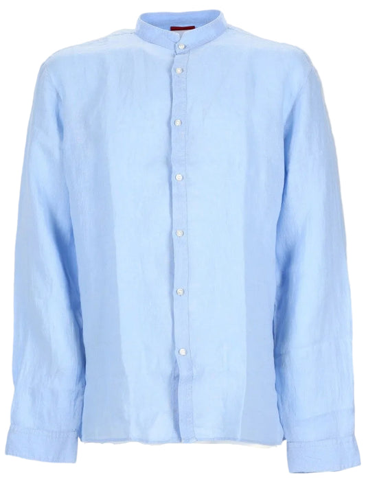 CAMICIA IN LINO