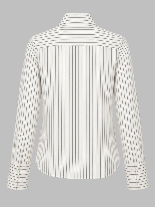 CAMICIA IN SETA