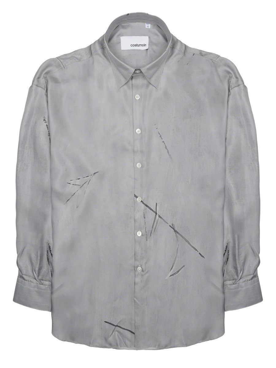 CAMICIA IN SETA