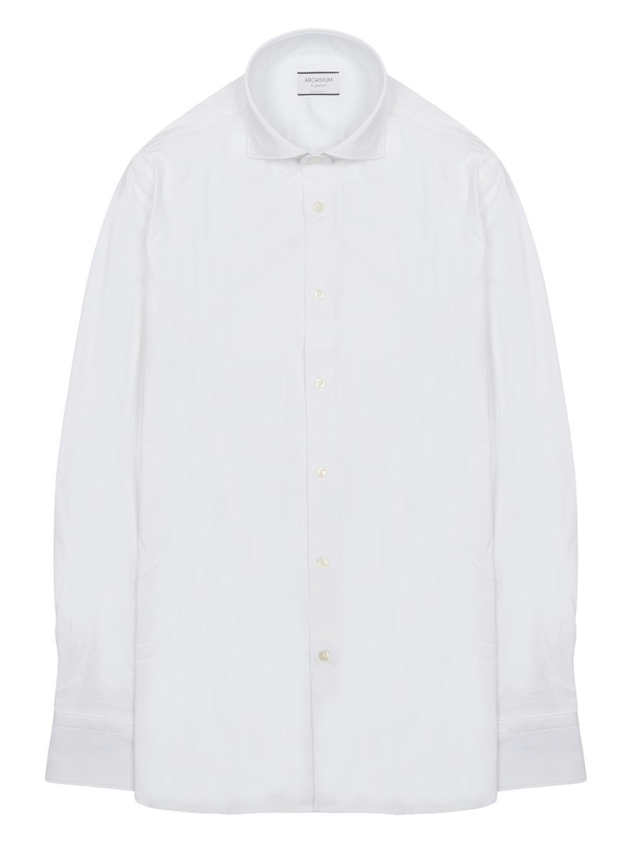 CAMICIA IN TESSUTO TECNICO