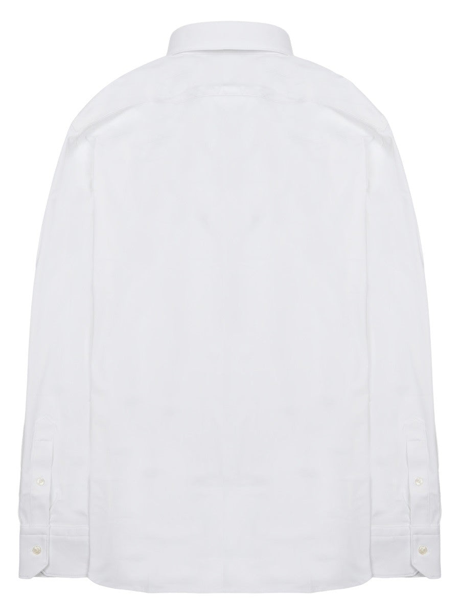 CAMICIA IN TESSUTO TECNICO