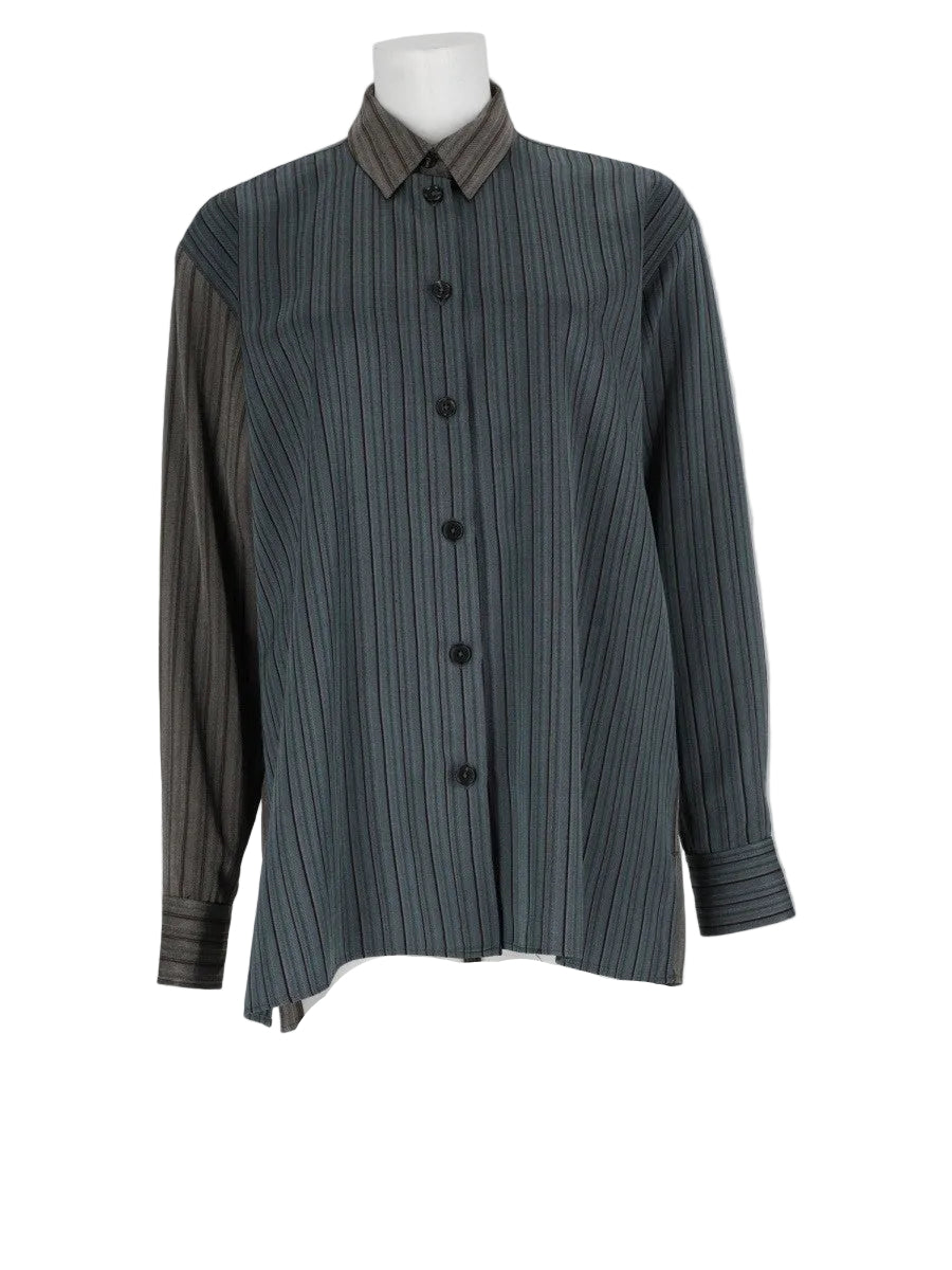 Camicia in Viscosa