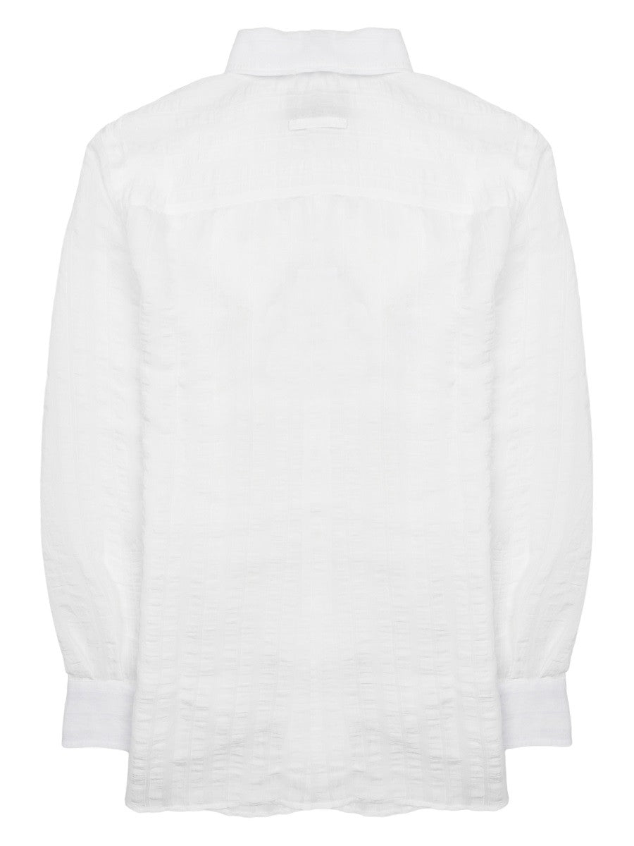 CAMICIA IN VISCOSA