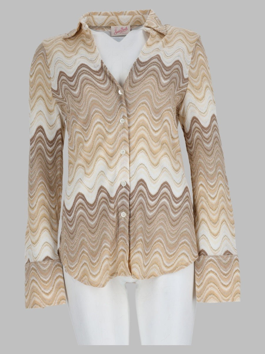 Camicia "Joys"