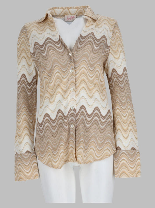 Camicia "Joys"